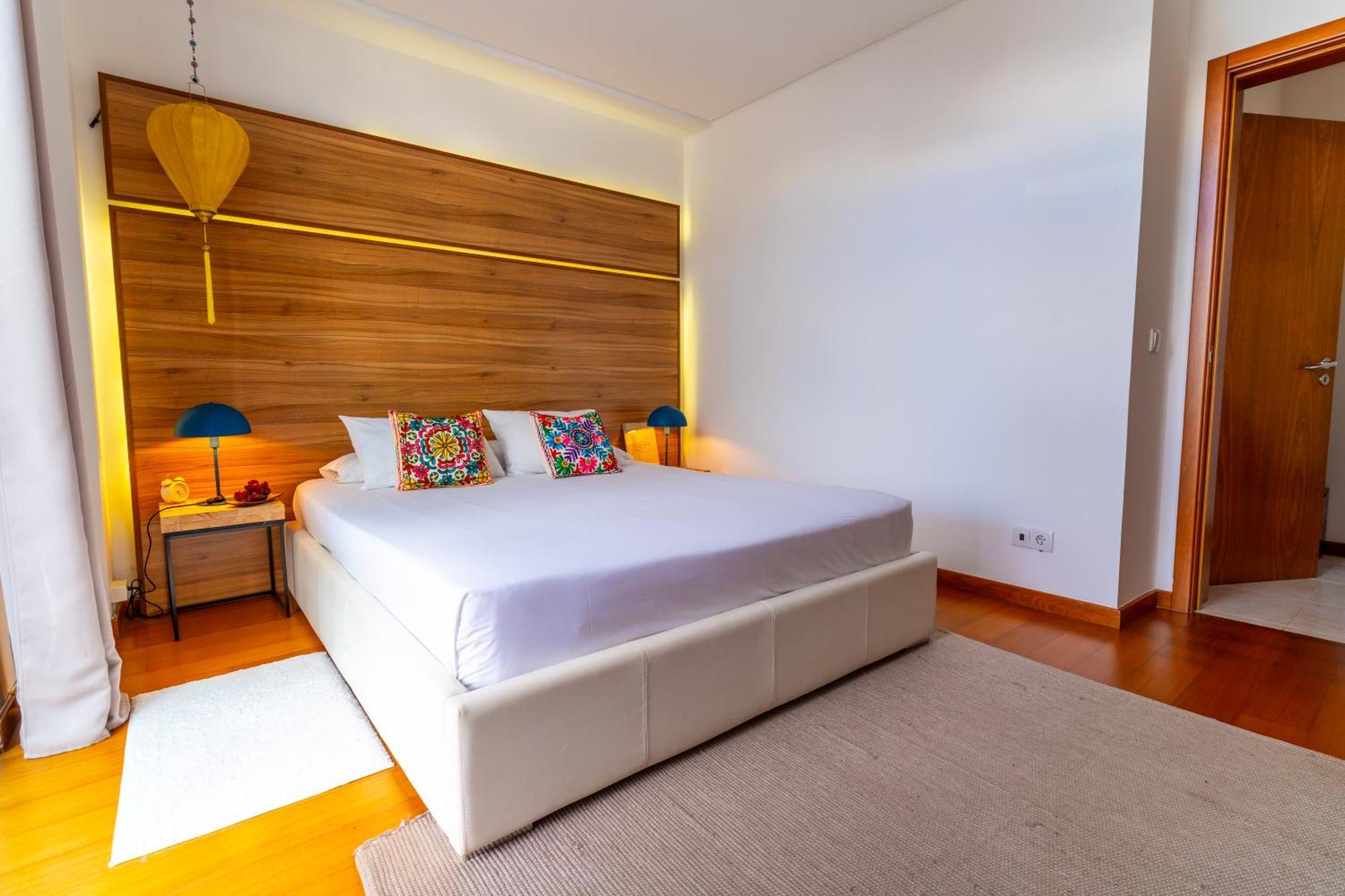 Epicenter City Ponta Delgada 외부 사진